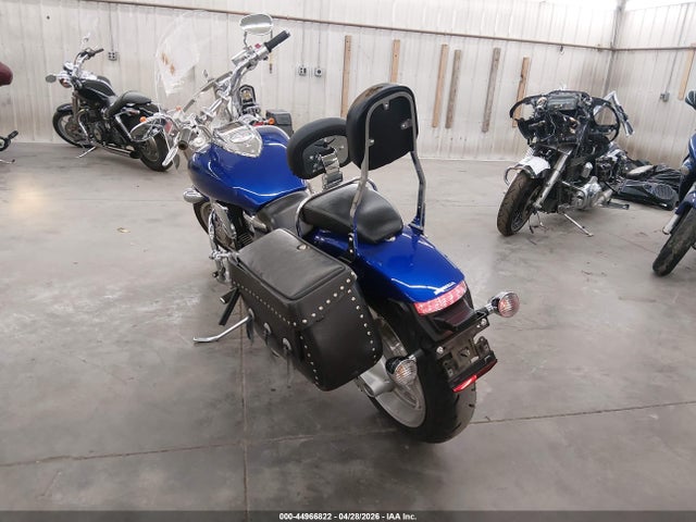 Honda Vtx1800 F2