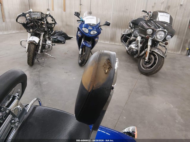 Honda Vtx1800 F2