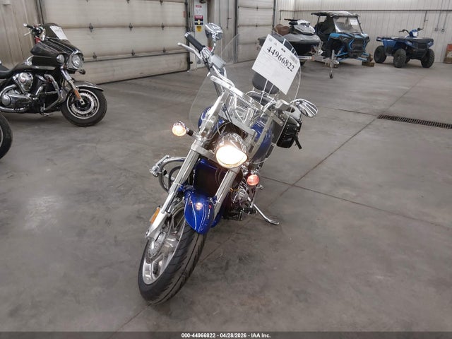 Honda Vtx1800 F2