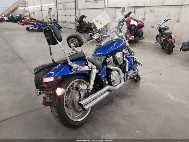 Honda Vtx1800 F2