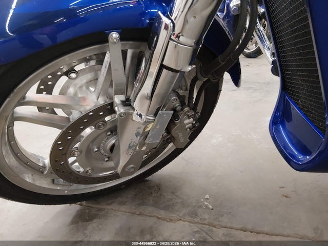 Honda Vtx1800 F2