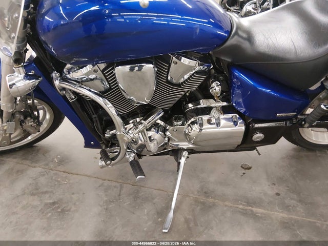 Honda Vtx1800 F2