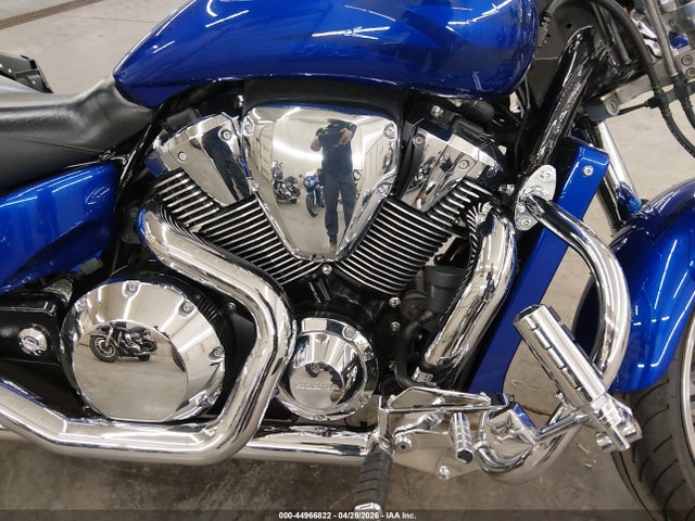 Honda Vtx1800 F2