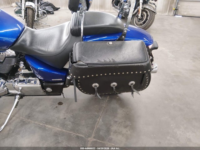 Honda Vtx1800 F2