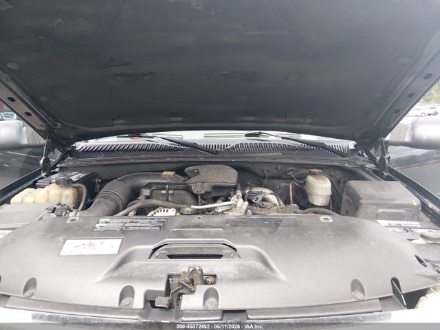 GMC Sierra 2500 Sle