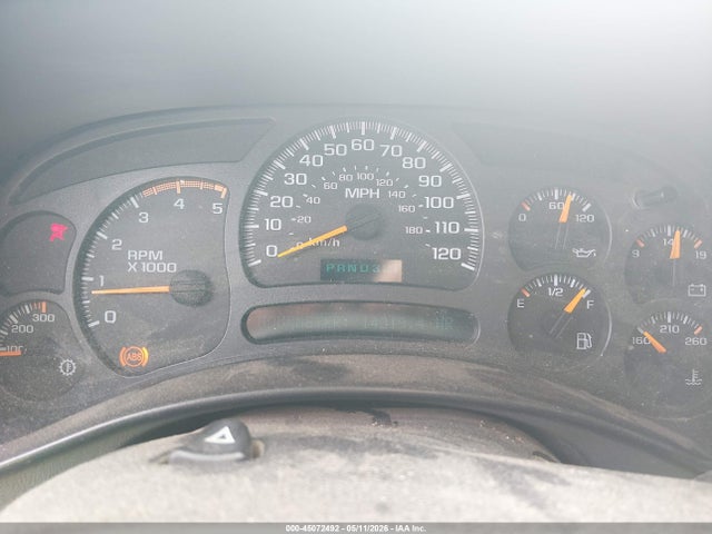 GMC Sierra 2500 Sle