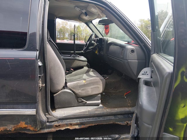 GMC Sierra 2500 Sle
