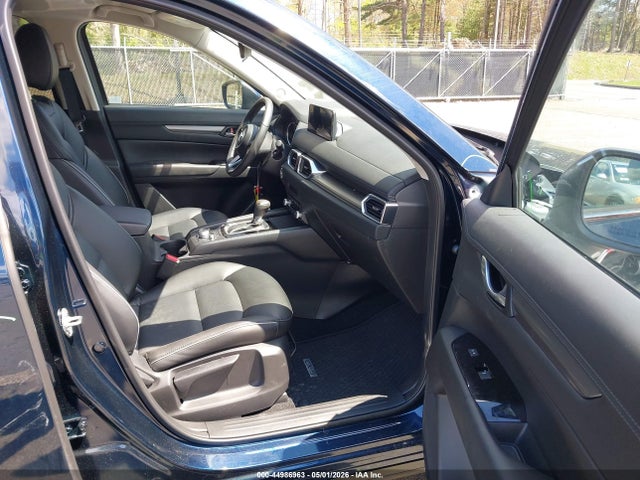 Mazda Cx 2.5 S Select