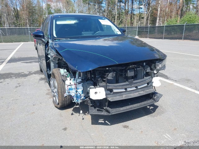 Mazda Cx 2.5 S Select