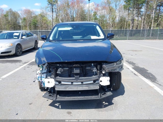 Mazda Cx 2.5 S Select