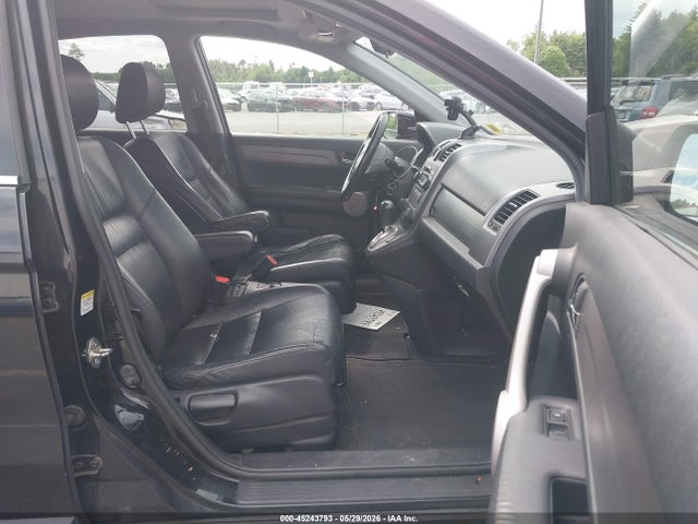Honda CR-V Ex-l