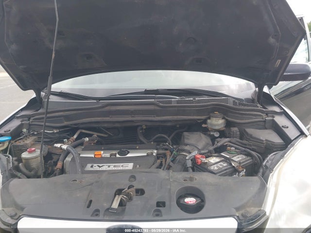 Honda CR-V Ex-l