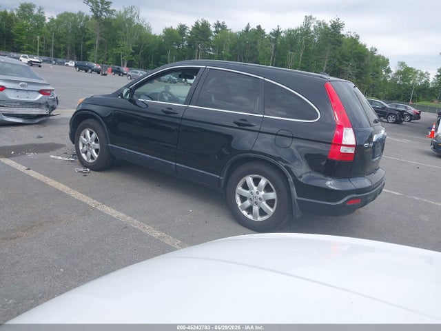 Honda CR-V Ex-l