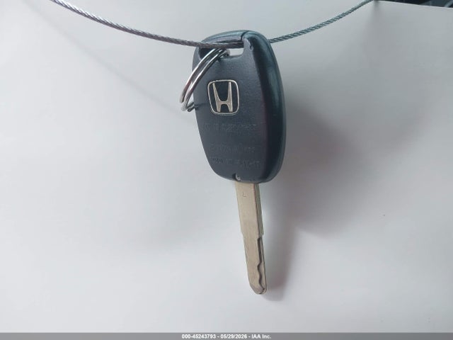 Honda CR-V Ex-l