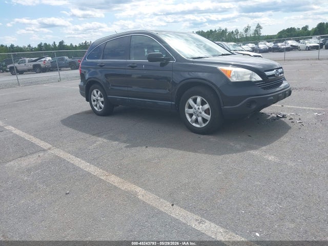 Salvage Honda CR-V Image