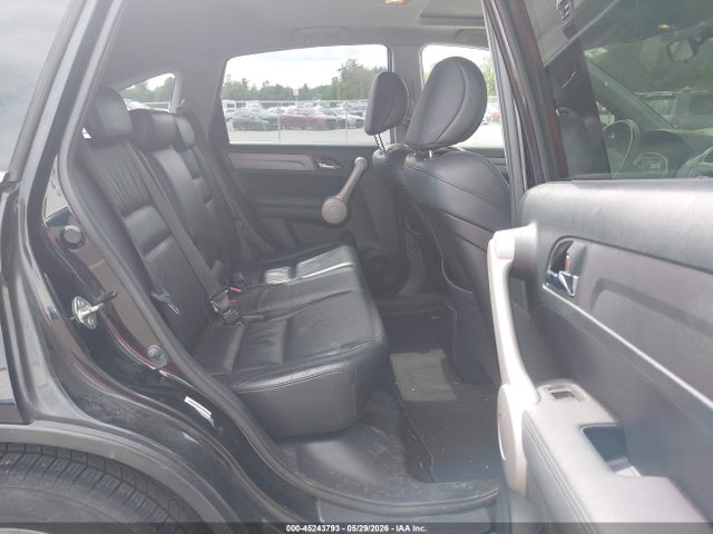 Honda CR-V Ex-l