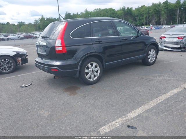 Honda CR-V Ex-l
