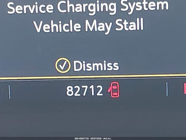 Cadillac XT5 Fwd Premium Luxury