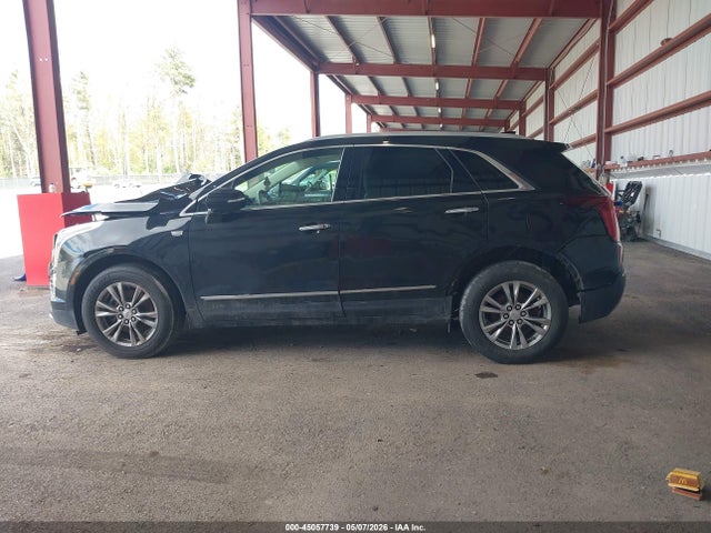 Cadillac XT5 Fwd Premium Luxury
