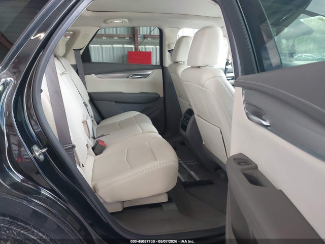 Cadillac XT5 Fwd Premium Luxury