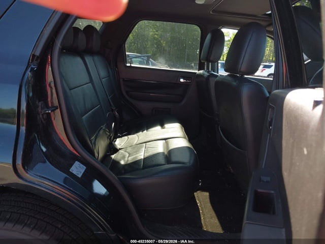 Ford Escape Limited