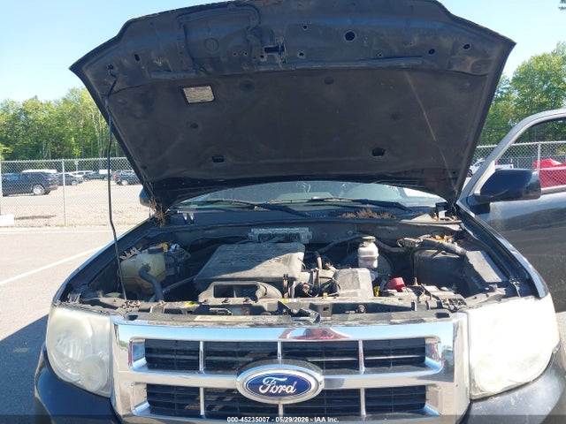 Ford Escape Limited