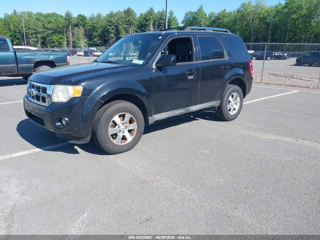 Ford Escape Limited