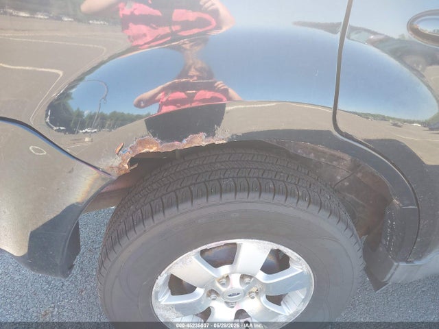 Ford Escape Limited