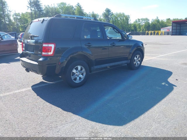 Ford Escape Limited