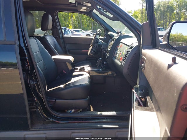 Ford Escape Limited