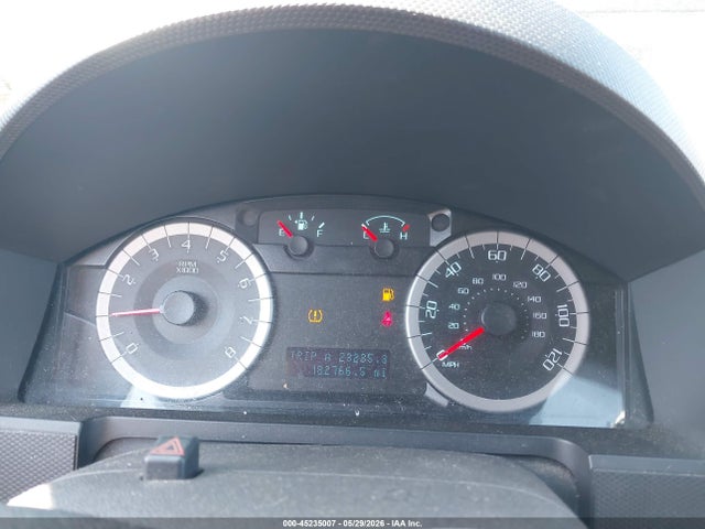 Ford Escape Limited