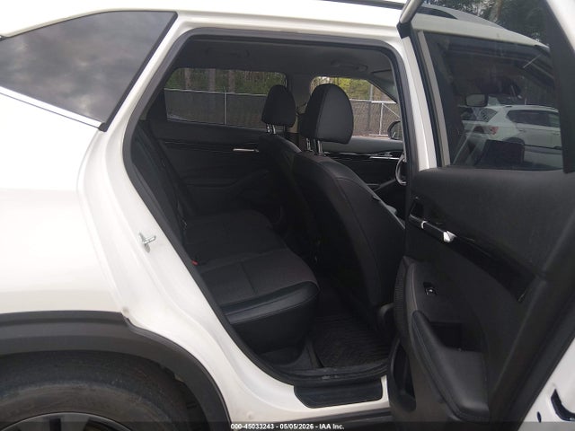 Kia Seltos S