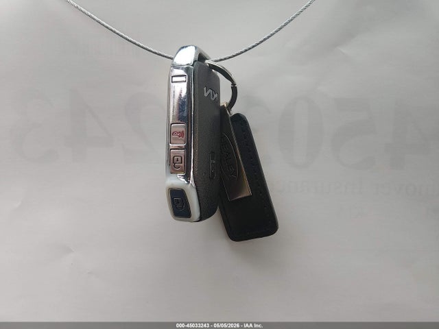 Kia Seltos S