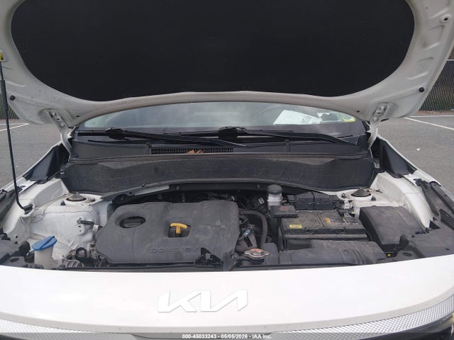 Kia Seltos S