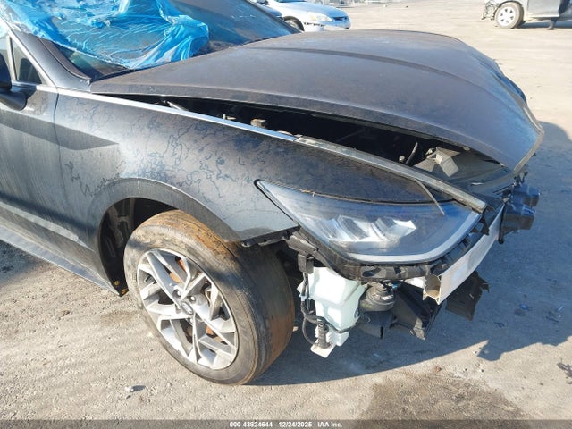Hyundai SONATA Sel