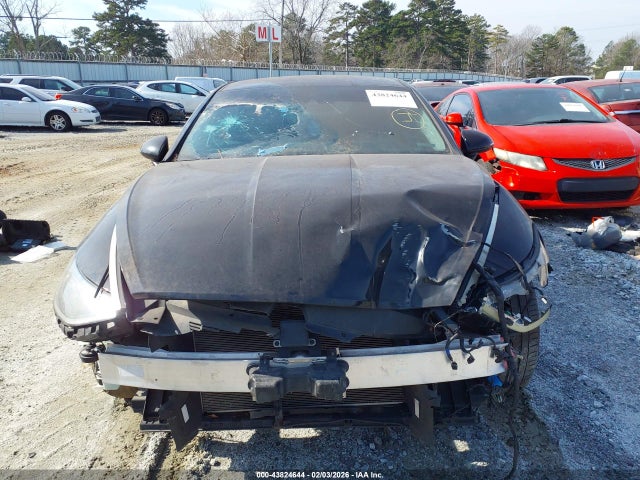 Hyundai SONATA Sel