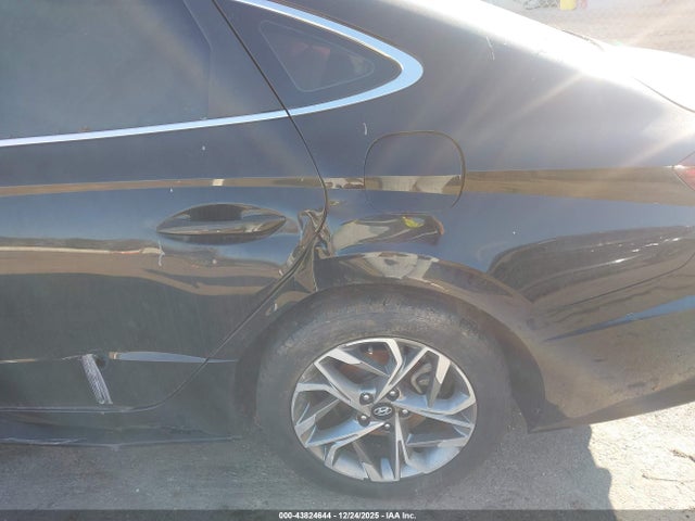 Hyundai SONATA Sel