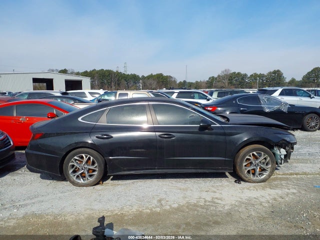 Hyundai SONATA Sel