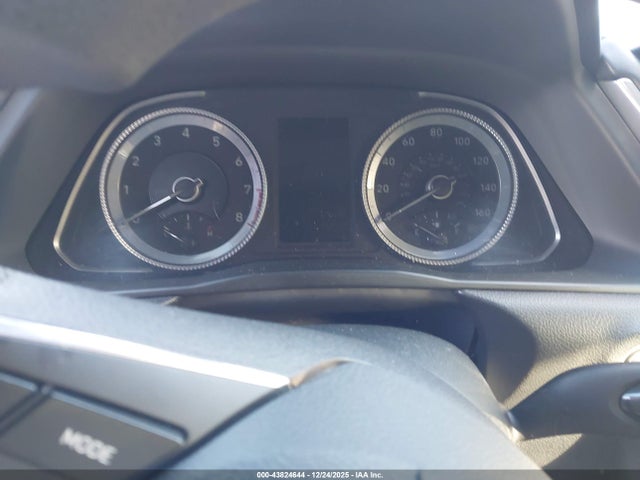 Hyundai SONATA Sel