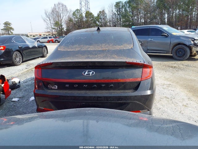 Hyundai SONATA Sel