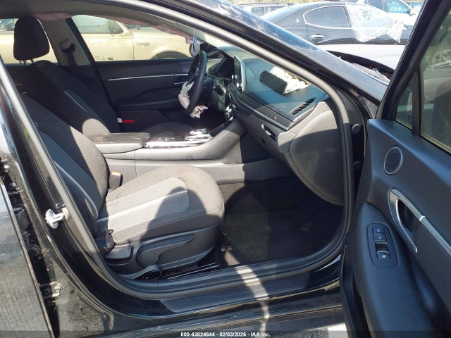 Hyundai SONATA Sel