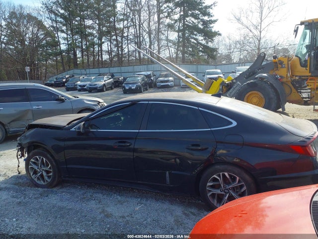 Hyundai SONATA Sel
