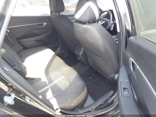 Hyundai SONATA Sel