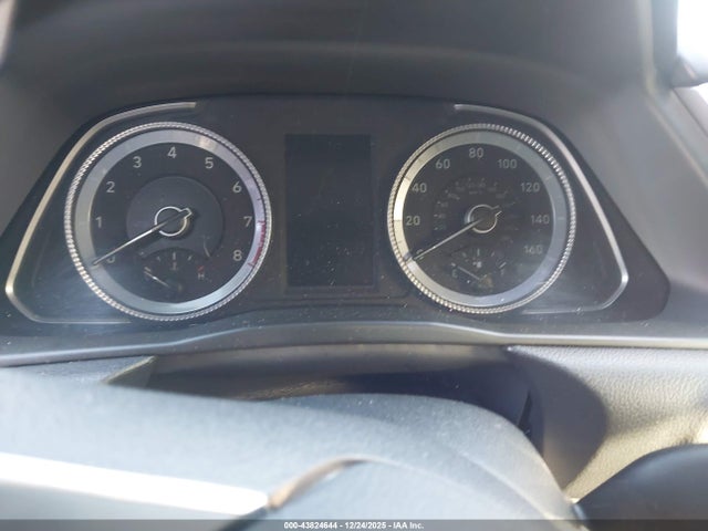Hyundai SONATA Sel