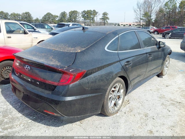 Hyundai SONATA Sel