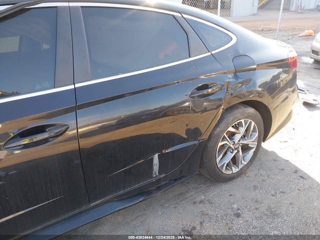 Hyundai SONATA Sel