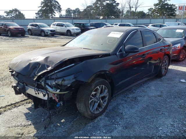 Hyundai SONATA Sel