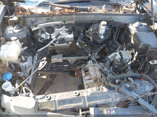 Hyundai SONATA Sel
