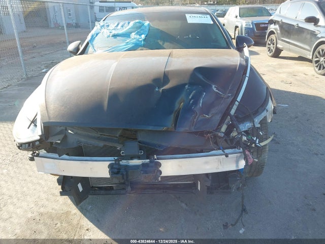 Hyundai SONATA Sel