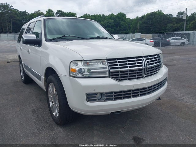 Lincoln Navigator